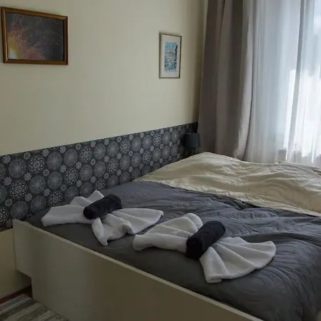Daire Karolina Yanıkkale