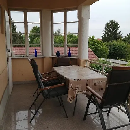 Daire Karolina Yanıkkale