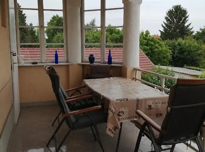 Apartment Karolina Gyor